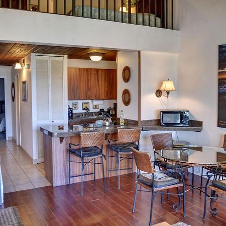 Апартаменты Maui Vista 1422 Кихей Экстерьер фото